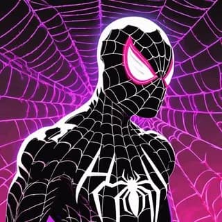 Profilbild von Криптопаук 🎆 auf Telegram
