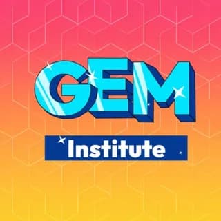 Profile image of Gem Institute 💎 on Telegram