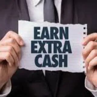 Imagem de perfil de Make money online no Telegram