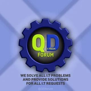 Profile image of QUOPHI_DHIETIS_I_TECH_FORUM🚨 on Telegram