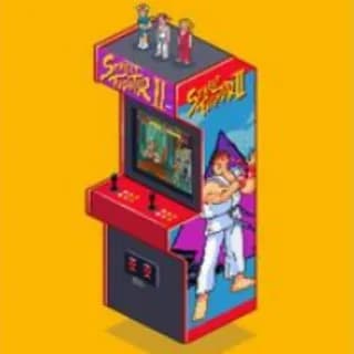 Imagen de perfil de 👾Best CAPCOM PLAY SYSTEM I/II Games/Roms👾 en Telegram
