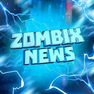 Imagen de perfil de Zombix Online┋NEWS en Telegram