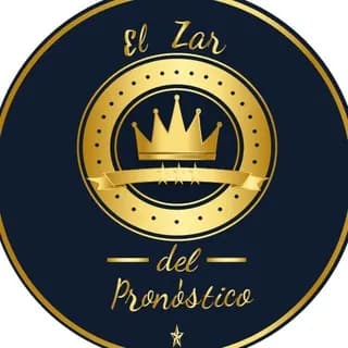 Imagen de perfil de El Zar Del Pronóstico en Telegram