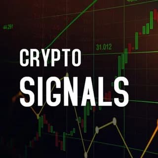Profile image of Free Crypto Signals (Profitable Zone) on Telegram