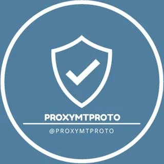 Profile image of Proxy MTProto on Telegram