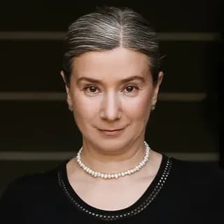 Imagen de perfil de Екатерина Шульман en Telegram