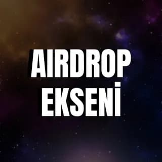 Profile image of Airdrop Ekseni 🌐 on Telegram