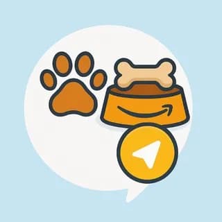 Immagine del profilo di Love Pets su Telegram