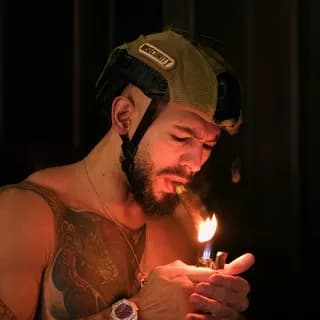 Profile image of Tatespeech on Telegram