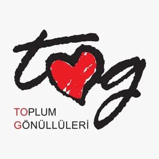 Profile image of TOG Genç Gönüllüler Bilgilendirme 📢 on Telegram