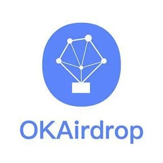 Profile image of OKAirdrops on Telegram