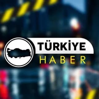 Profile image of Türkiye Haber on Telegram