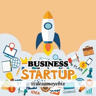 Profile image of Business Startups on Telegram