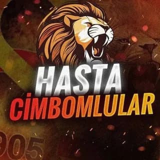 Profile image of Hasta Cimbomlular on Telegram