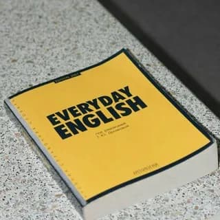 Profile image of Learn English Everywhere on Telegram