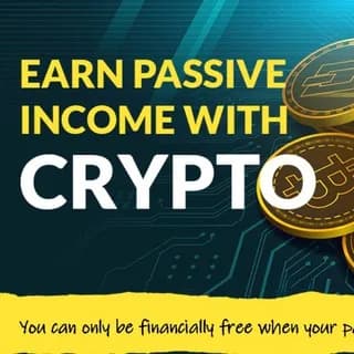 Profile image of Crypto and Online Investments on Telegram