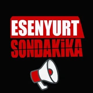 Profile image of Esenyurtsondakika on Telegram