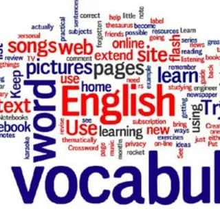 Profile image of Vocabulary English on Telegram