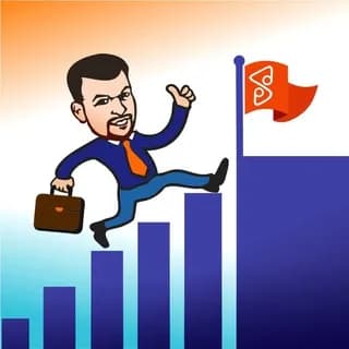 Profilbild von На пути инвестора auf Telegram