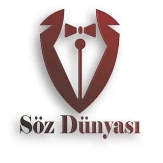 Profile image of Söz Dünyası on Telegram