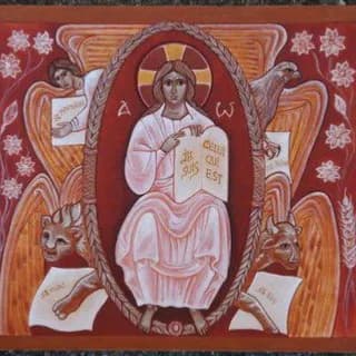 Image de profil de Orthodoxie France | Gallia Orthodoxa sur Telegram