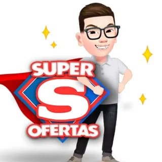 Profile image of NERD OFERTAS 🤓 Super Ofertas e Cupons on Telegram