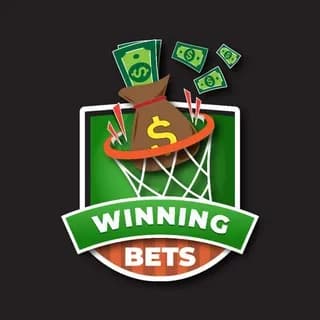 Imagen de perfil de Winning Bets | APUESTAS DEPORTIVAS en Telegram