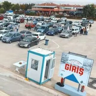 Profile image of 2.El Otomobil Alım Satım | Açık Oto Pazari on Telegram