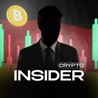 Profile image of CRYPTO INSIDER | Deutscher on Telegram