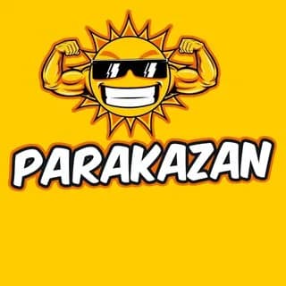 Profile image of Para kazan on Telegram