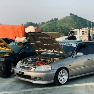 Profile image of Modified cars | Admin boy on Telegram