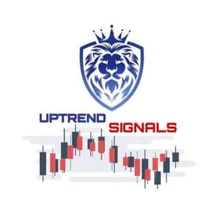 Profile image of Uptrend Signals on Telegram