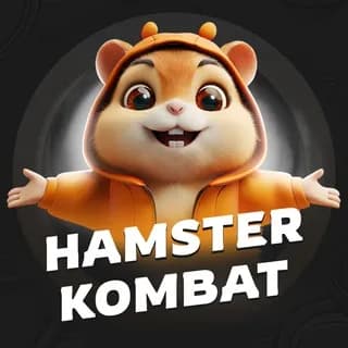 Immagine del profilo di Hamster Kombat Announcement su Telegram