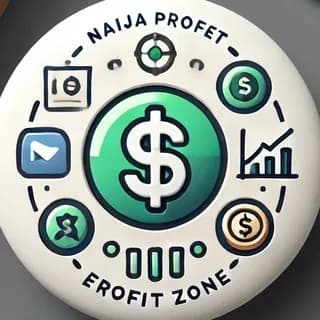 Profile image of Naija Profit Zone on Telegram