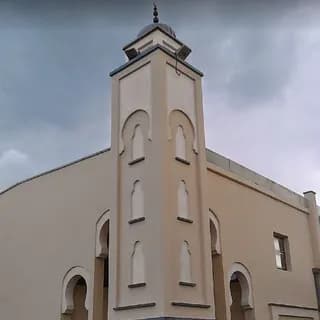 Profile image of Mosquée Tawhid Halluin on Telegram