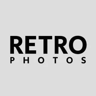 Profile image of Retro Photos on Telegram