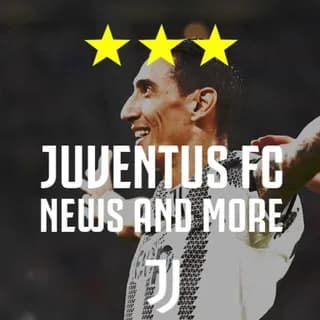 Profile image of Juventus FC ~ News and more ⚪️⚫️ on Telegram