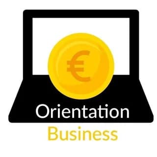 Image de profil de Orientation Business en ligne sur Telegram