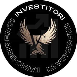 Immagine del profilo di Vantaggio Sleale - Investing Trading Opzioni Dividend su Telegram