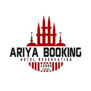 Profile image of Ariya Booking on Telegram
