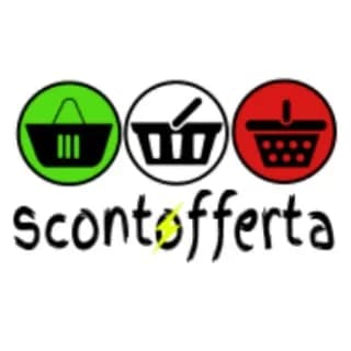 Immagine del profilo di ScontOfferta ITALIA 🇮🇹 su Telegram
