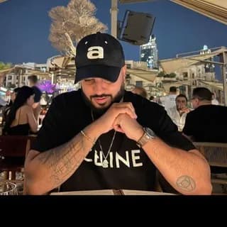 Profile image of BET & Crypto on Telegram