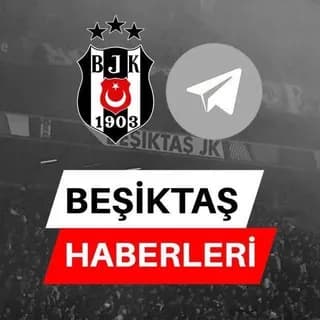 Profile image of Beşiktaş Haberleri on Telegram