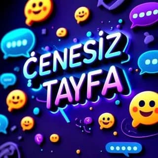 Profile image of @cenesiztayfa on Telegram