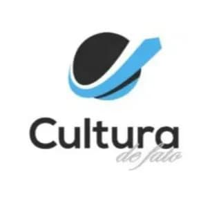 Imagem de perfil de Cultura de Fato no Telegram