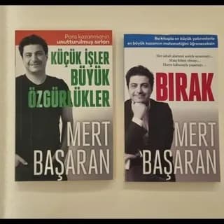 Profile image of Mert Başaran on Telegram