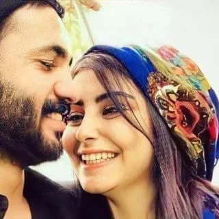 Profile image of أغاني كردية - اقتباسات كردية | تل حاصل و تلعرن on Telegram