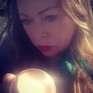 Profilbild von Yindi☆Anora's Magisch leven 🔮 auf Telegram