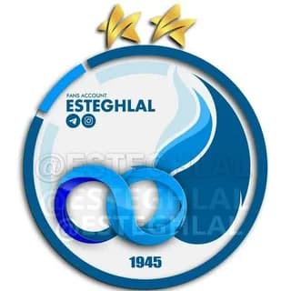 Profile image of تـاج | اسـتقـلال on Telegram