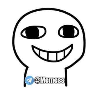 Immagine del profilo di Memes su Telegram